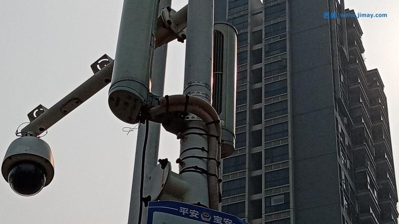 小区人脸识别可视对讲，如何选择合适方案？**