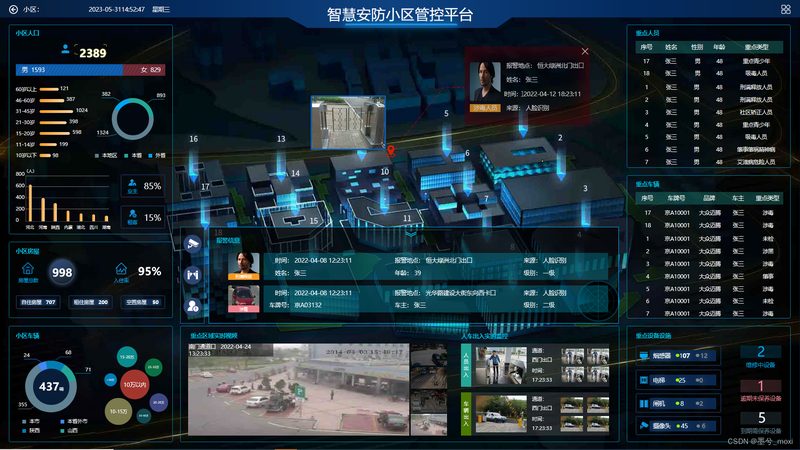 高速道闸与普通道闸：性能差异与适用场景解析