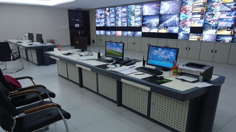 平米商铺安防系统安装，成本构成解析**