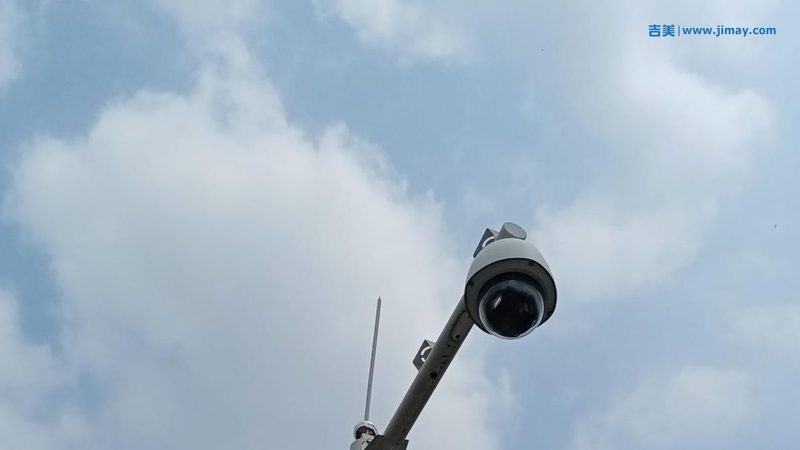 停车场系统施工方案：优缺点分析