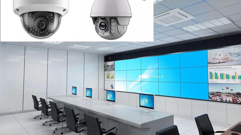 农村自建房安防升级，红外报警器选型揭秘**