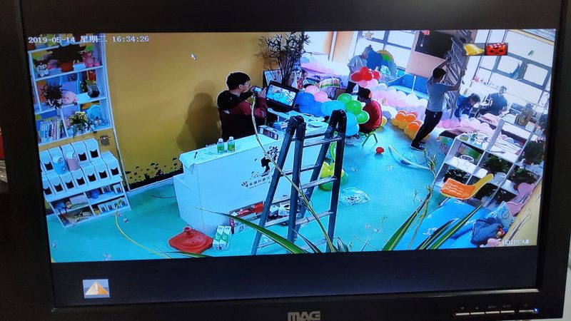 广州智能安防系统：技术演进与选购要点