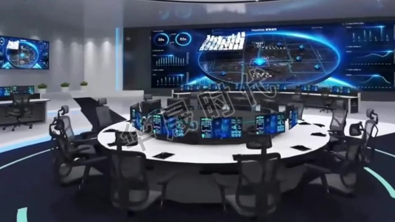 楼宇对讲梯口机：安全守护的智能之选**