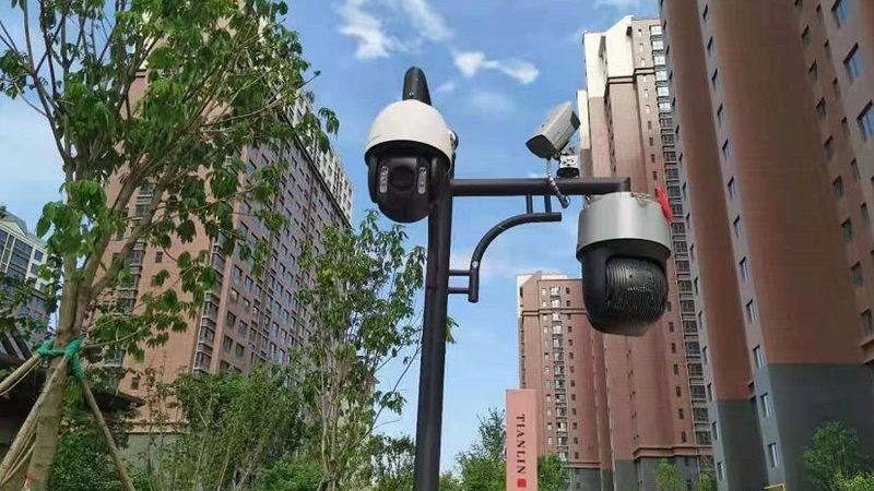停车场系统远程控制维修教程：关键步骤与注意事项**