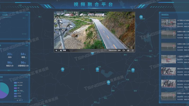 别墅安防，如何构建稳固的监控系统？**